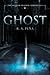 Ghost (The Shadow Walker Chronicles #1)