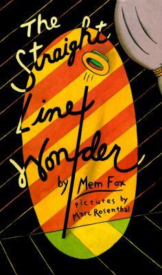 The Straight Line Wonder (Hardcover)
