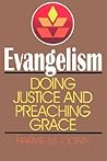 Evangelism: Doing...
