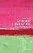 Chinese Literature: A Very ...