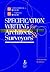 Specification Writing: For Architects and Surveyors