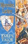 Exile's Valor by Mercedes Lackey