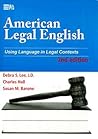 American Legal En...