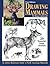 Drawing Mammals by Doug Lindstrand
