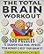 The Total Brain Workout by Marcel Danesi