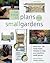 The Book of Plans for Small Gardens