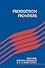Production Frontiers