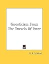 Gnosticism from the Travels of Peter