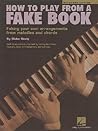 How to Play from a Fake Book | Piano Keyboard Instructional Book | Chord Building, Rhythmic Styles, and Fun Songs for Beginners | Perfect for Music Teachers and Self-Learners