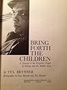 Bring Forth the Children: A Journey to the Forgotten People of Europe and the Middle East