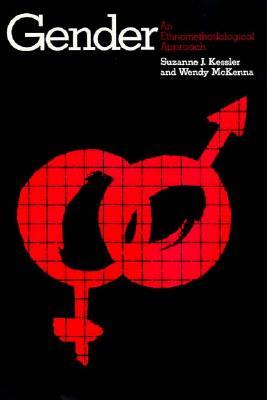 Gender: An Ethnomethodological Approach (Paperback)