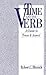 Time and the Verb: A Guide ...