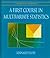 A First Course in Multivariate Statistics (Springer Texts in Statistics)