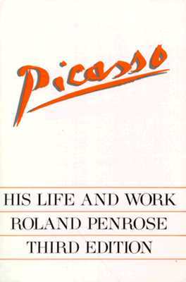 Picasso: His Life and Work (Paperback)