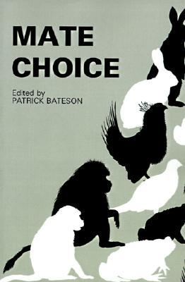 Mate Choice (Paperback)