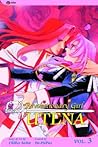 Revolutionary Girl Utena, Vol. 3 by Chiho Saitō