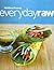 Everyday Raw by Matthew Kenney