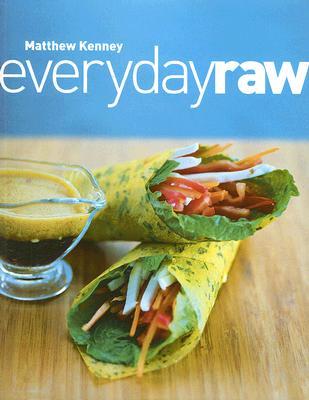 Everyday Raw (Paperback)