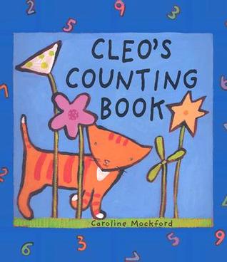 Cleo's Counting Book (Cleo Series)