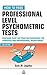 How to Pass Professional Level Psychometric Tests