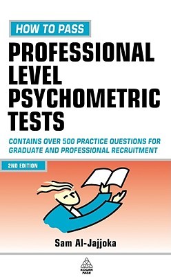 How to Pass Professional Level Psychometric Tests