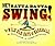 Hey Batta Batta Swing! by Sally  Cook