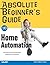Absolute Beginner's Guide t...