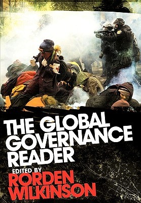 The Global Governance Reader (Paperback)