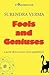 Fools and Geniuses by Surendra  Verma