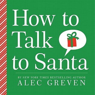 How to Talk to Santa (Hardcover)