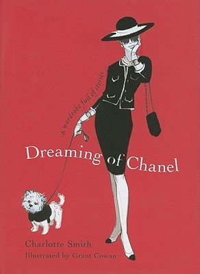 Dreaming of Chanel (Hardcover)