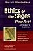 Ethics of the Sages: Pirke Avot―Annotated & Explained (SkyLight Illuminations)