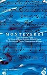Operas of Monteverdi: English National Opera Guide 45 (English National Opera Guides)