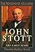 John Stott by Timothy Dudley-Smith