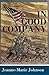 In Good Company by Jeanne-Marie Johnson