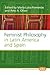Feminist Philosophy in Latin America and Spain