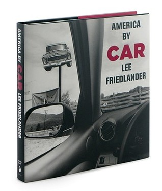 America by Car (Hardcover)