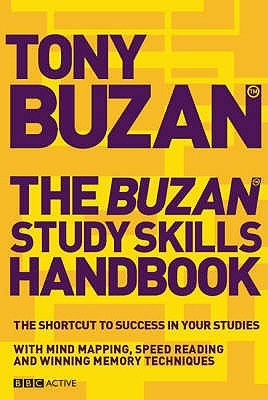 The Buzan Study Skills Handbook (Paperback)