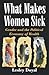 What Makes Women Sick: Gender and the Political Economy of Health