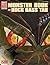 Monster Book of Rock Bass Tab Play It Like It Is | Bass Guitar Songbook with Note-for-Note Transcriptions | Includes Money, Layla, Detroit Rock City and More | Cherry Lane Music