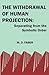 The Withdrawal of Human Pro...