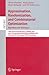 Approximation, Randomization, and Combinatorial Optimization. Algorithms and Techniques: 10th International Workshop, APPROX 2007, and 11th ... (Lecture Notes in Computer Science, 4627)