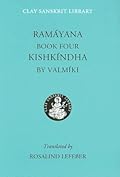 Ramáyana IV: Kishkíndha