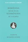Ramáyana IV: Kishkíndha