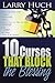 10 Curses That Block the Bl...