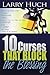 10 Curses That Block the Blessing by Larry Huch 10 Curses That Block the Blessing by Larry Huch