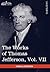 The Works of Thomas Jefferson, Vol. VII (in 12 Volumes): Correspondence 1792-1793