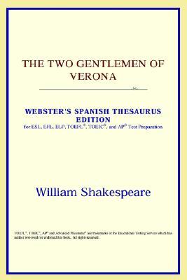 The Two Gentlemen of Verona