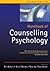 Handbook of Counselling Psychology by Ray Woolfe