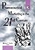 Pharmaceutical Marketing in the 21st Century (Journal of Pharmaceutical Marketing & Management , Vol 10, No 2-3-4)
